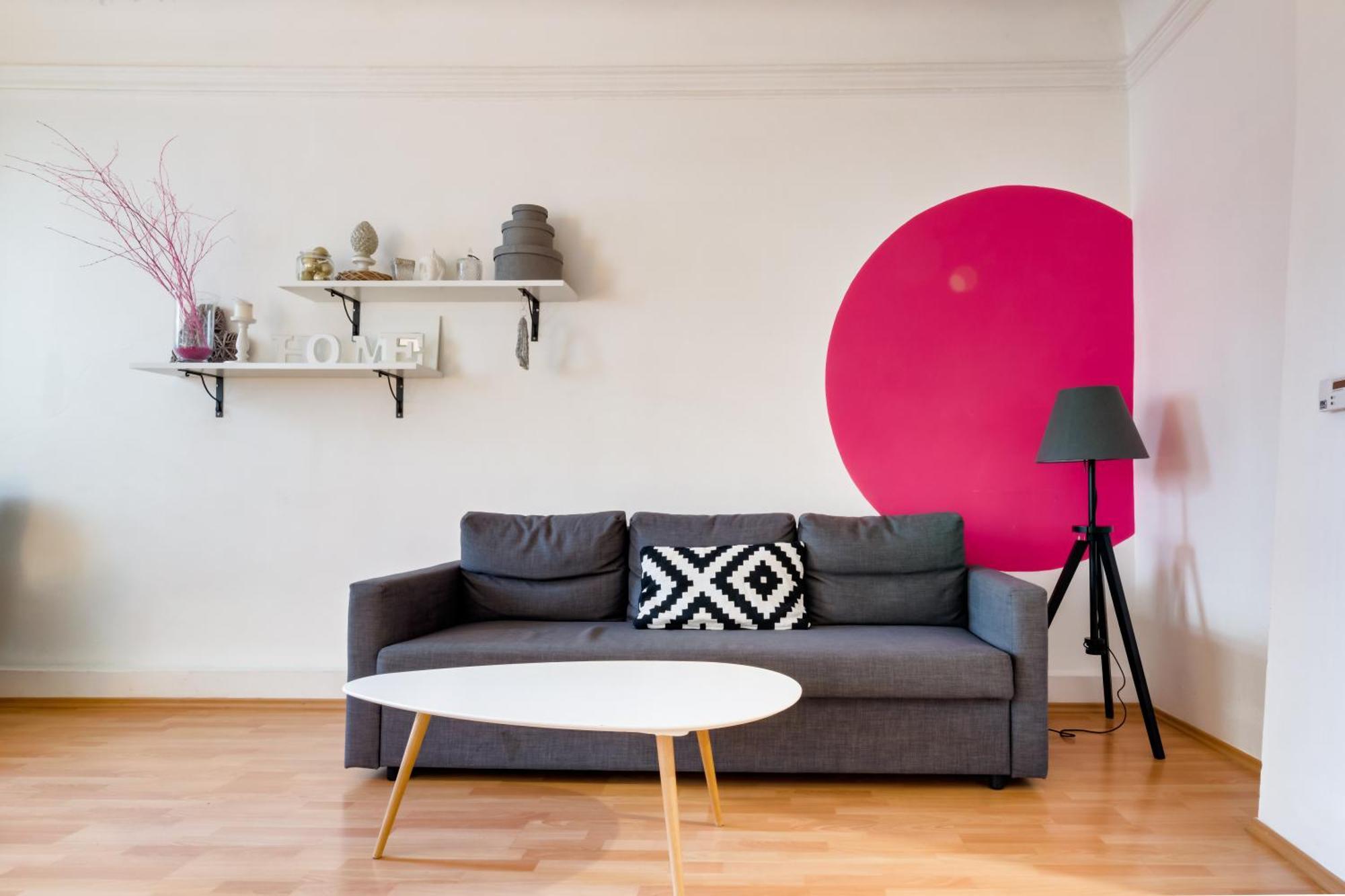 Curiosity Apartments Prague Extérieur photo